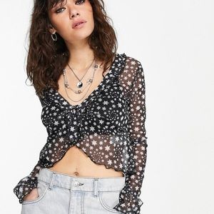 Free People Marne Top